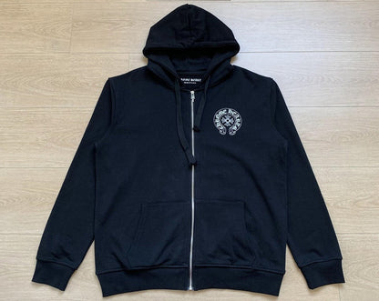 Chrome Hearts Kapuzenjacke
