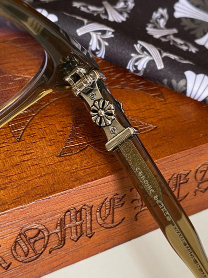 Occhiali Crome Hearts