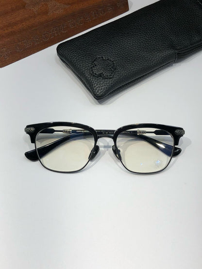 Occhiali Crome Hearts