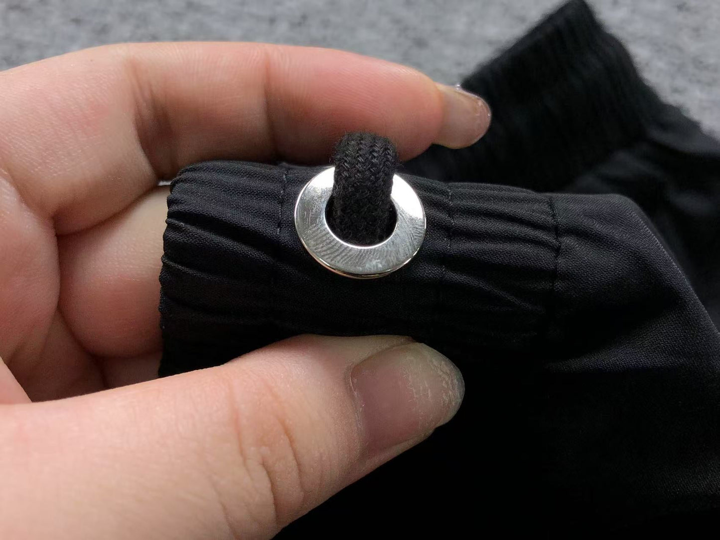 Pantaloncini Burberry