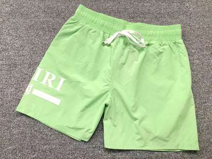 Amiri Shorts