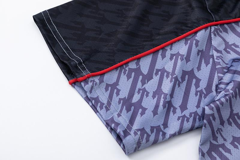 Trapstar Fußballtrikot T-Shirt 