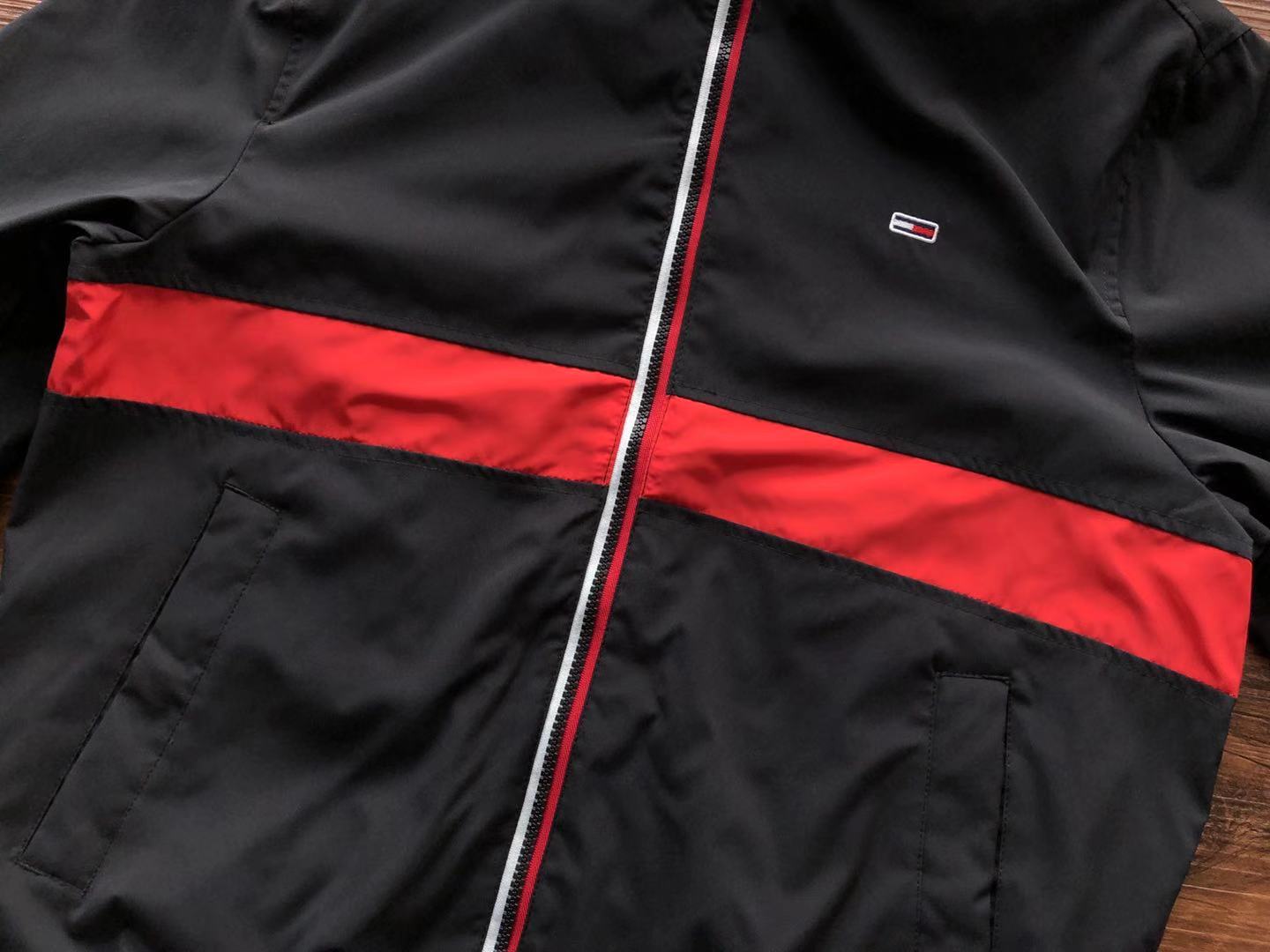 Giacca Tommy Hilfiger