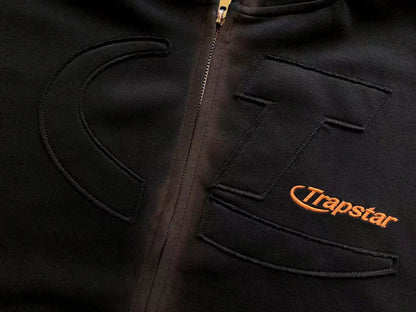Tuta Trapstar