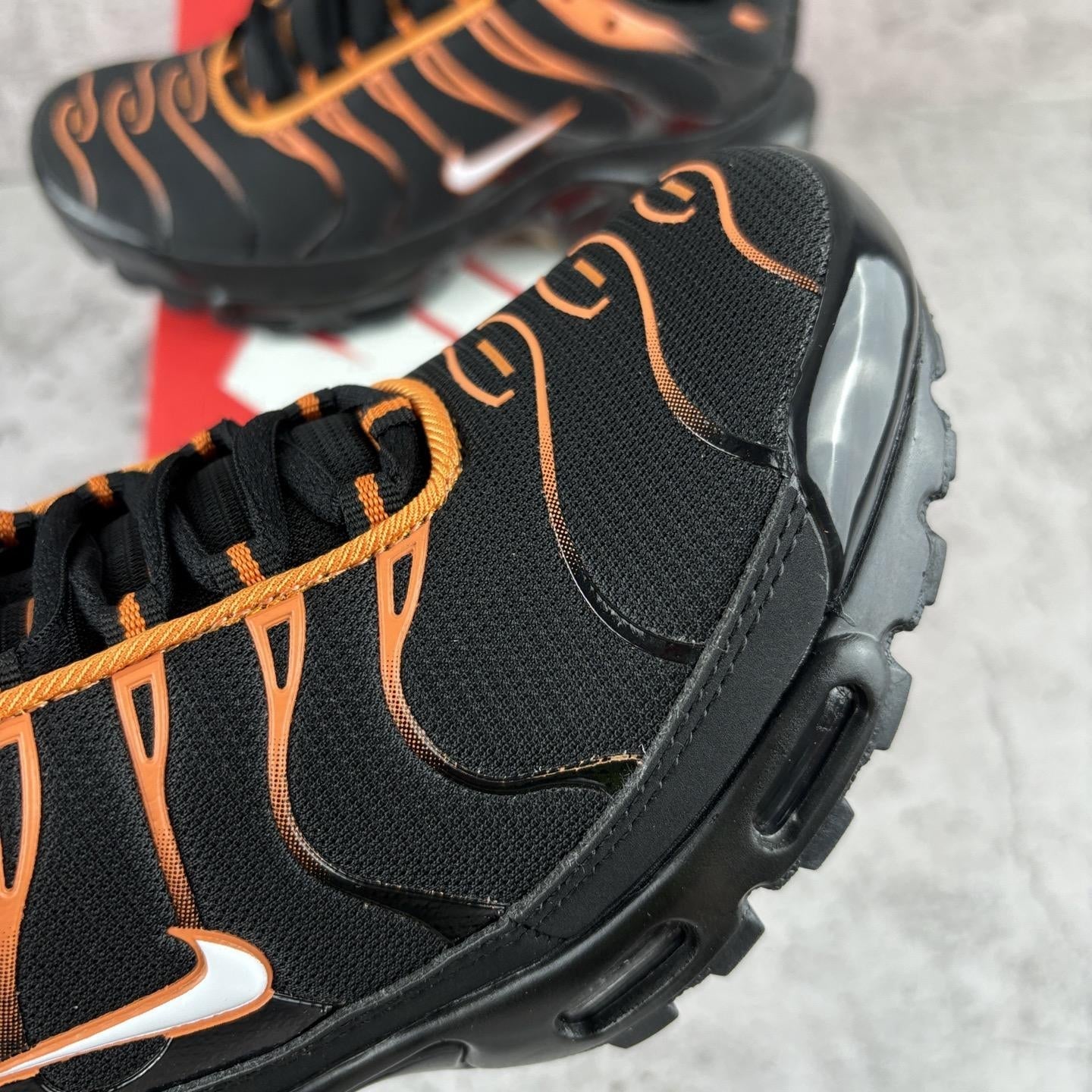 Nike Air Max Plus Tn 