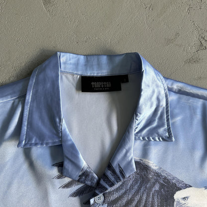 Trapstar Eagle Hemdanzug