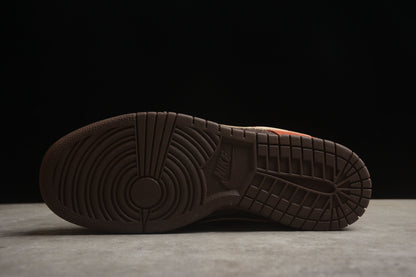 Nike Dunk Low Roter Panda 