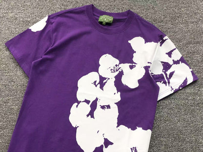 Maglietta e pantaloncini Denim Tears 