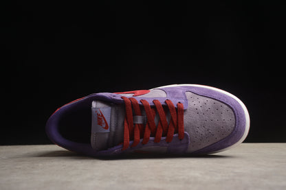 Nike Dunk Low Retro Vol. 1 SP Pflaume 