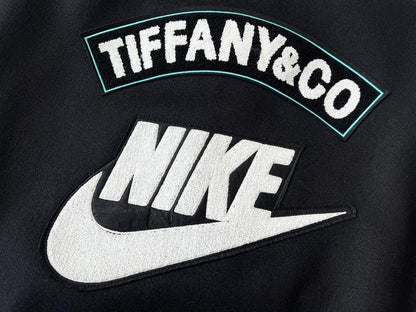 Nike x Tiffany and Co. Collegejacke