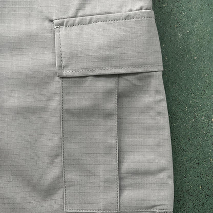 Corteiz Alcatraz Cargo Shorts v1:1 