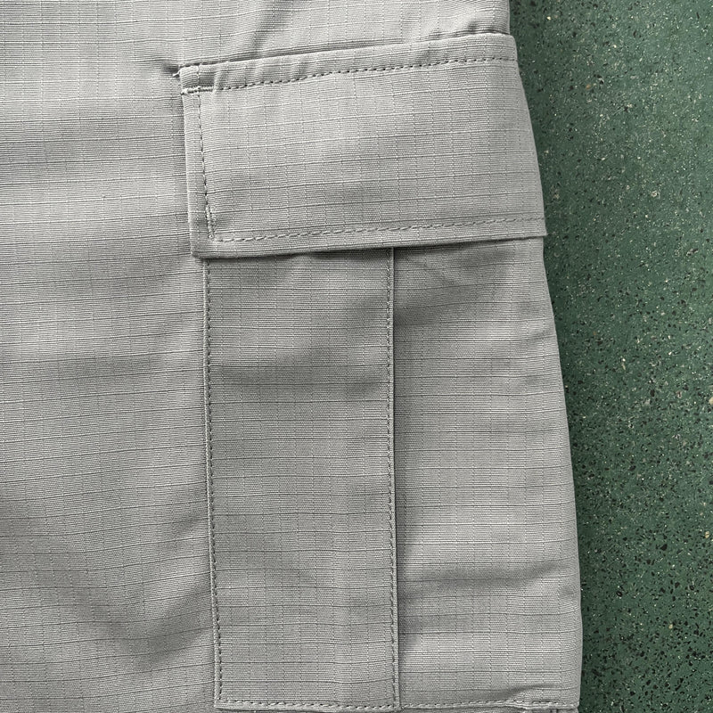 Corteiz Alcatraz Cargo Shorts