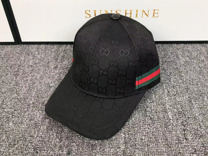 Cappellino Gucci