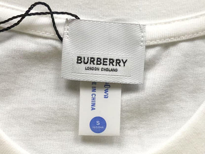 Maglietta Burberry