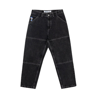 Pantaloni in denim Polar Big Boy