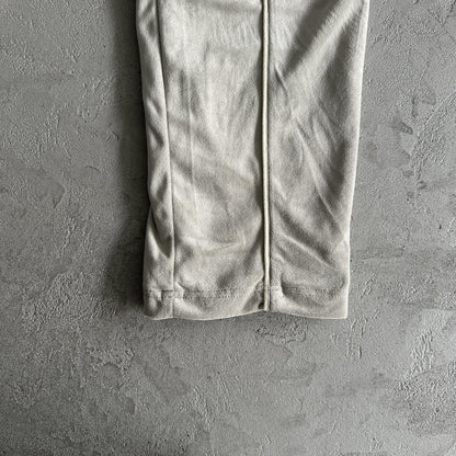 Corteiz Samt-Trackset