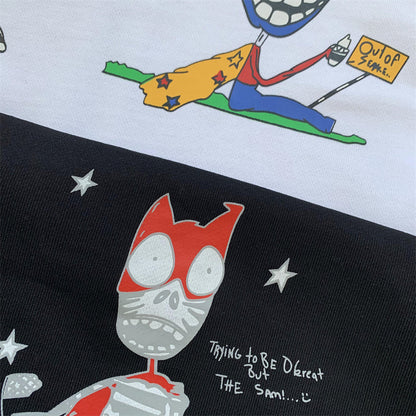 Chrome Hearts Kapuzenjacke