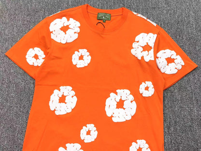 Maglietta/pantaloncino Denim Tears