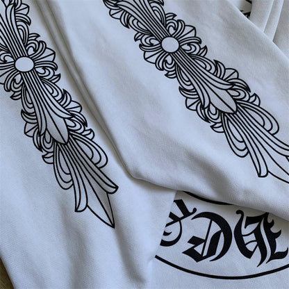 Chrome Hearts Kapuzenjacke