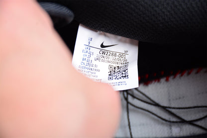 Air Force 1 AllBlack 