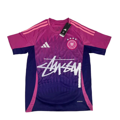 Individuell gestaltetes Trikot 