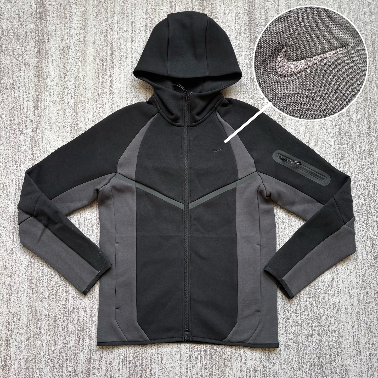 Nike Nuevo Techfleece