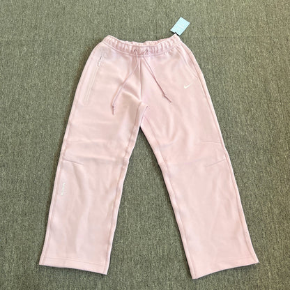 Nike x Nocta Techfleece Pink