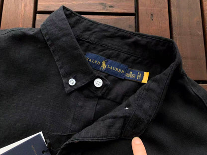Camicia, pantaloni e pantaloncini Ralph Lauren