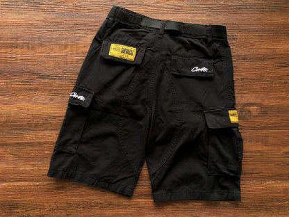 Corteiz Cargo Shorts v2