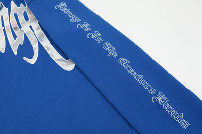 Felpa con cappuccio Revenge 