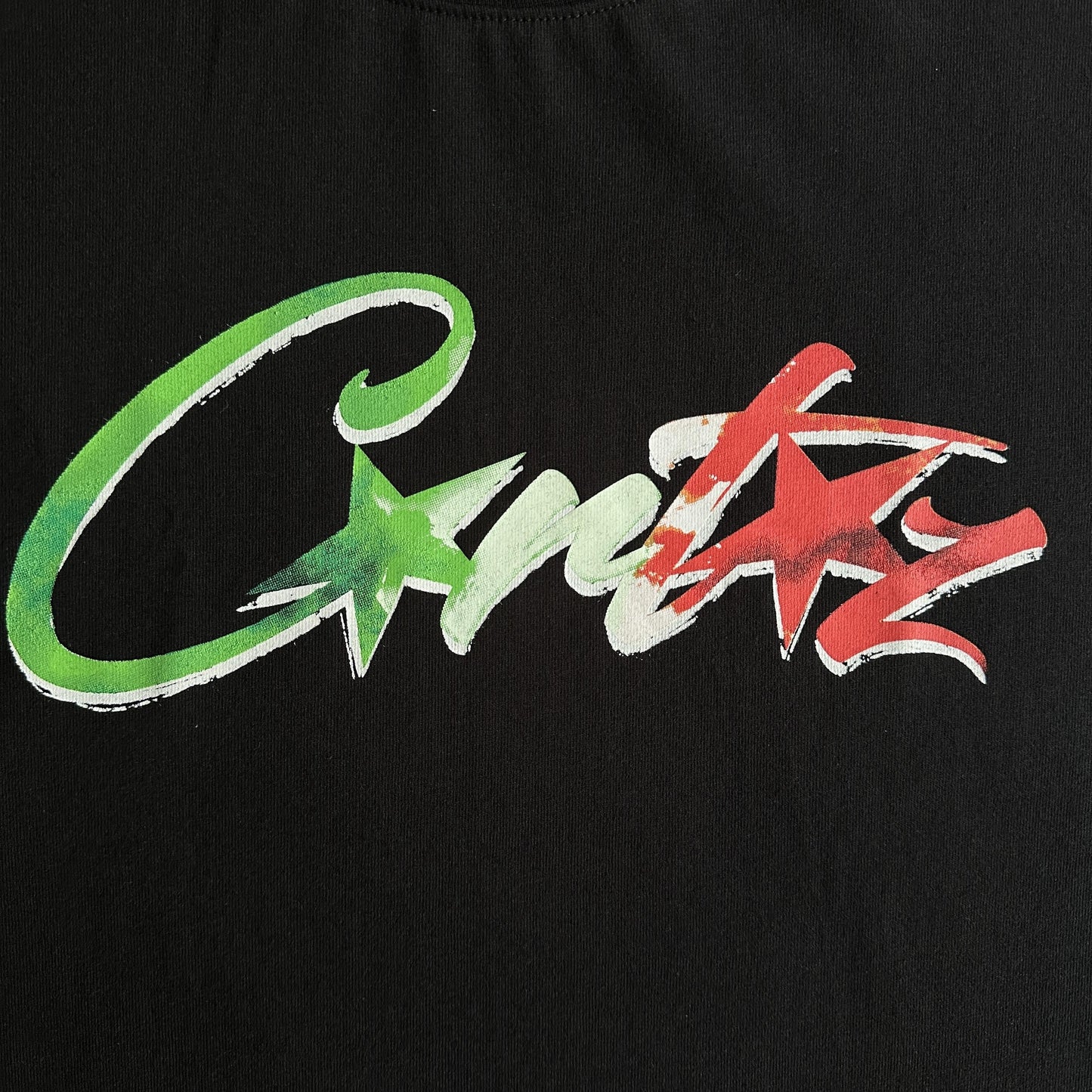 Corteiz T-Shirt Italia 