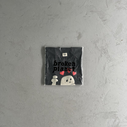 Maglietta del festival musicale Broken Planet 