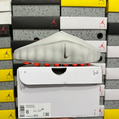 Nike Mind