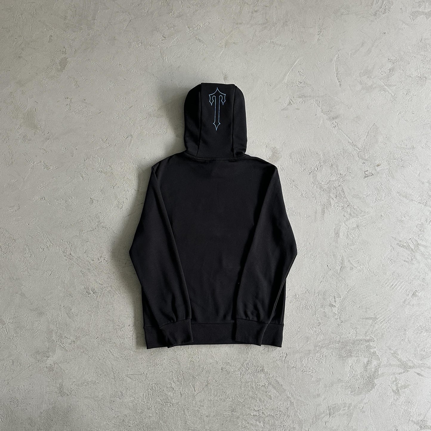 Trapstar Trainingsanzug Chenille Lightning 