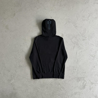 Trapstar Trainingsanzug Chenille Lightning 