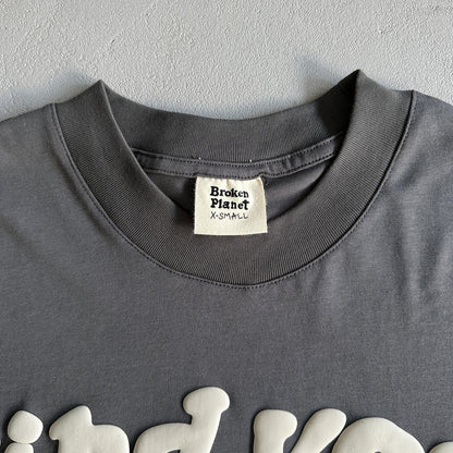 Maglietta "Rompete Planet Trova il tuo equilibrio" 