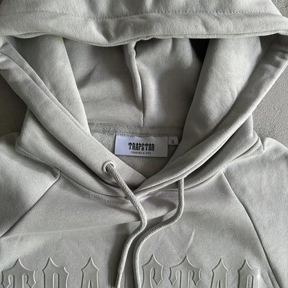 Tuta Trapstar con stampa in gel 