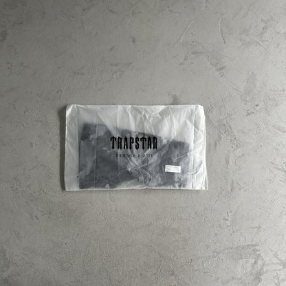 Tuta antivento Trapstar mimetica