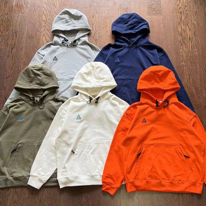 Felpa con cappuccio Nike x ACG