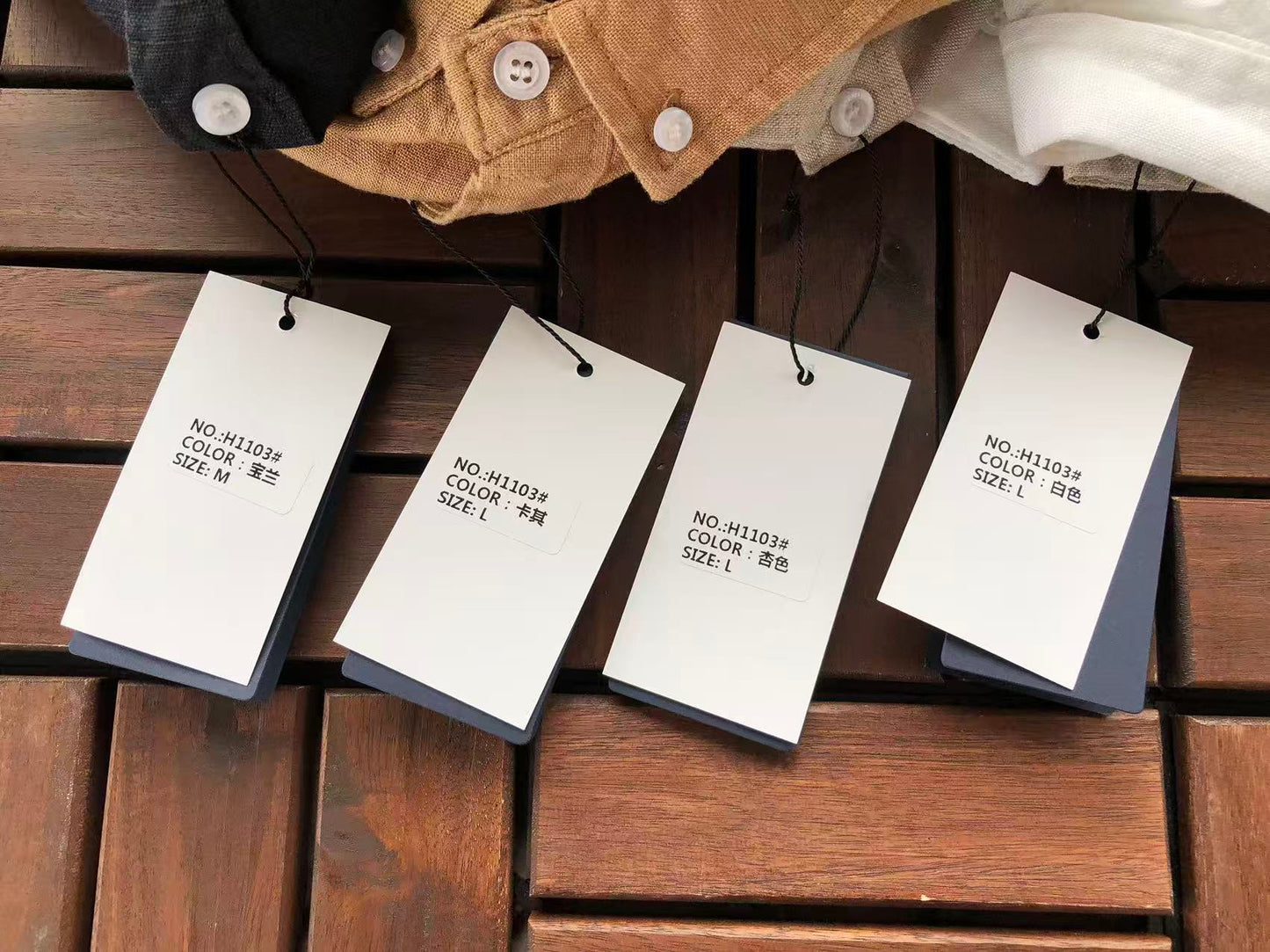 Camicia, pantaloni e pantaloncini Ralph Lauren