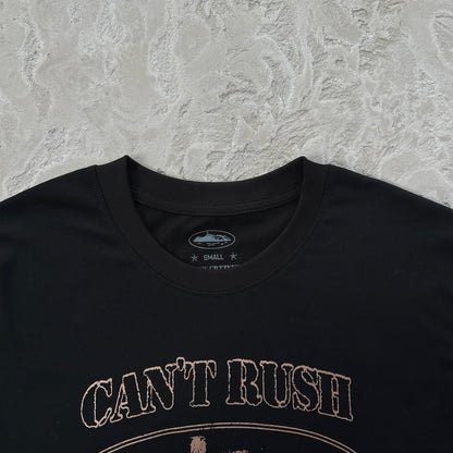 Corteiz x Central Cee T-Shirt Can´t Rush