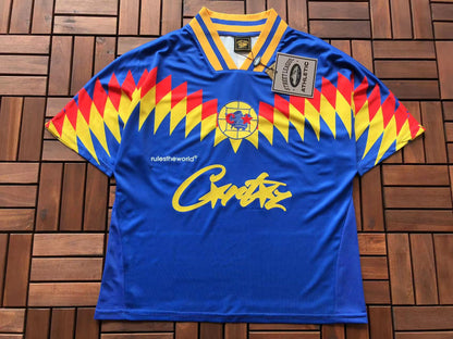 Corteiz Fußball-T-Shirt 