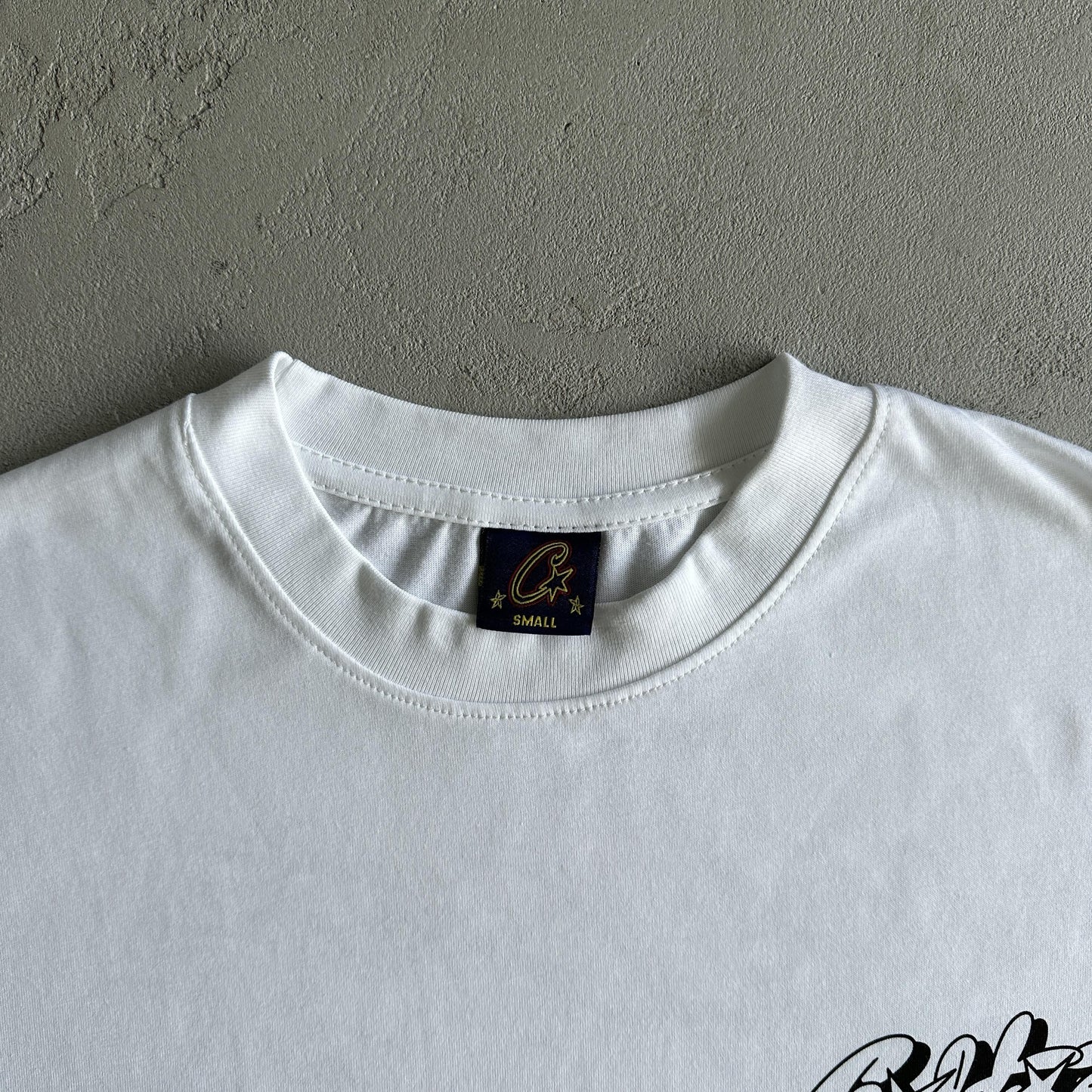 Corteiz T-Shirt Street Graffiti 