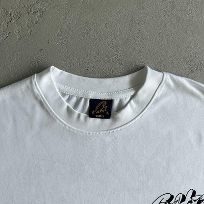 Corteiz T-Shirt Street Graffiti 