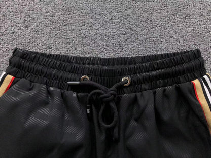 Pantaloncini Burberry