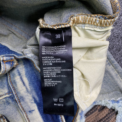 Amiri Jeans 