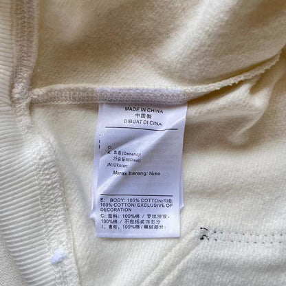 Felpa con cappuccio Nike x ACG