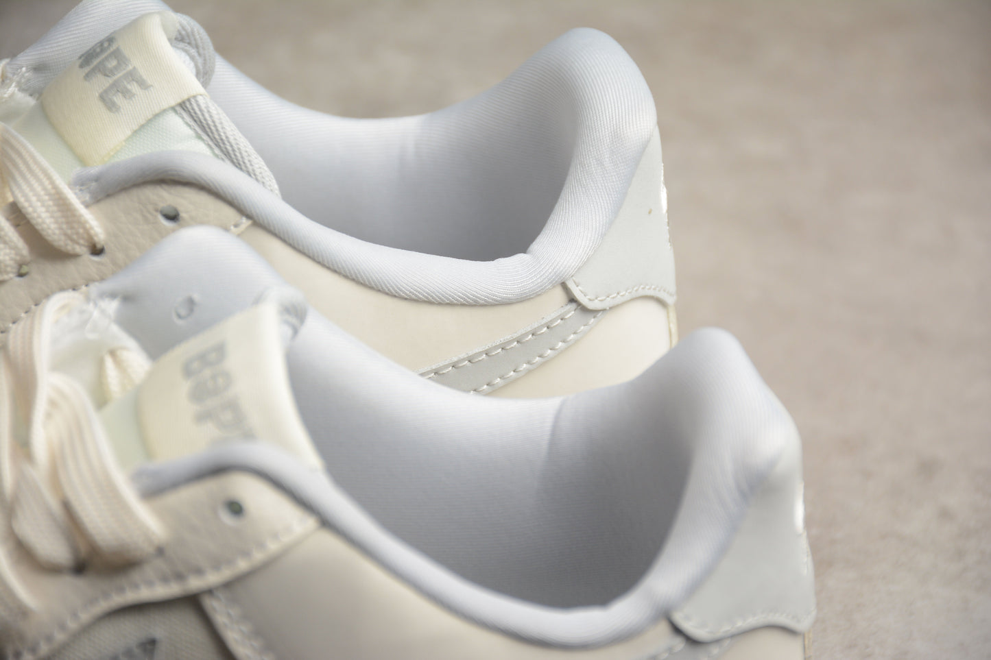 Nike x Bape Air Force 1 