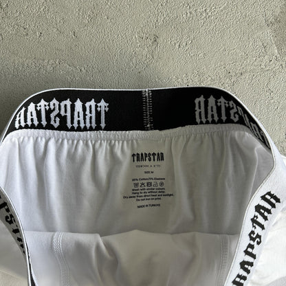 Trapstar (3er-Pack) Boxershorts