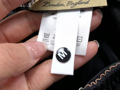 Pantaloncini Burberry